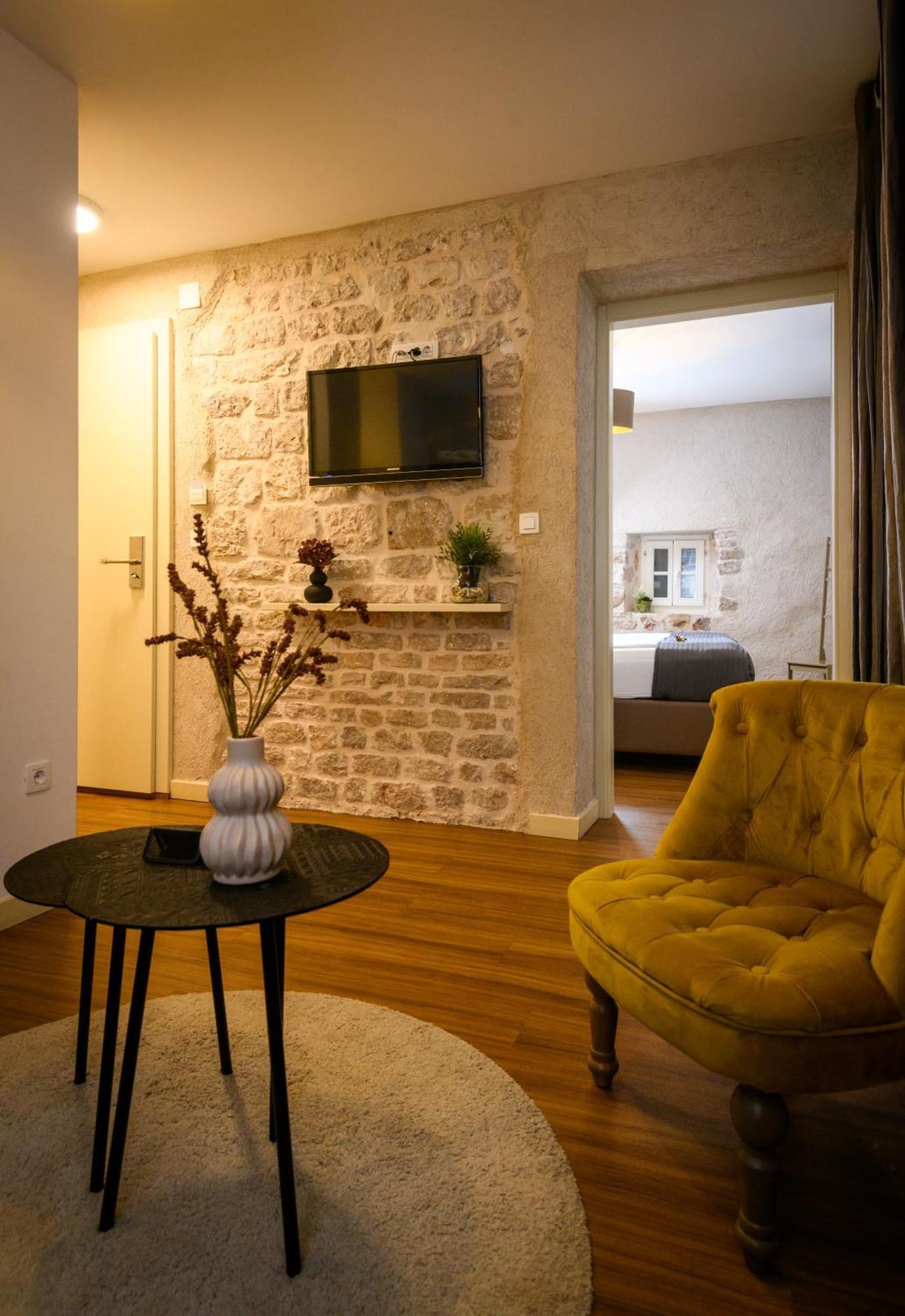 Fenice Palace Šibenik Exteriör bild