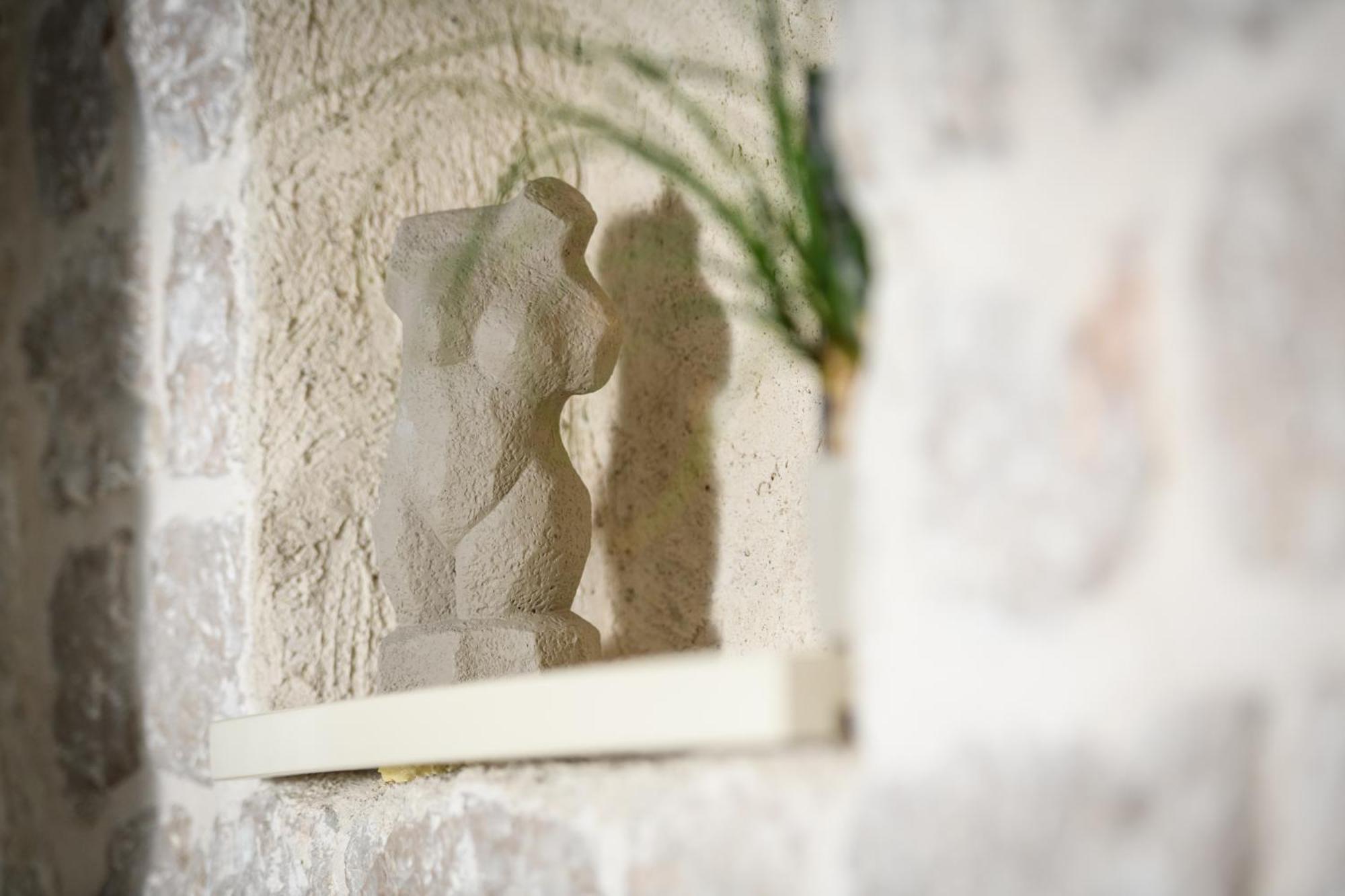 Fenice Palace Šibenik Exteriör bild