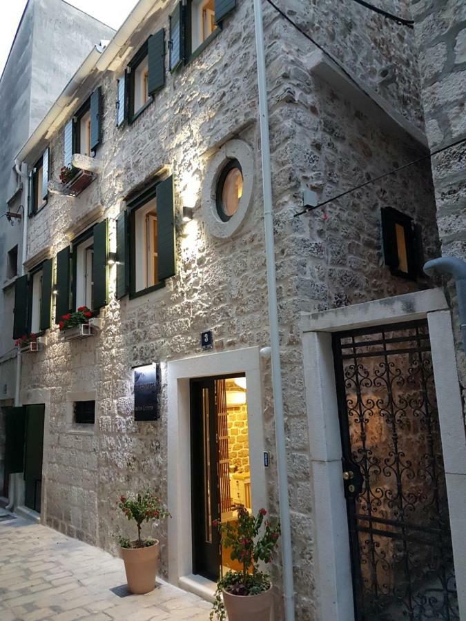Fenice Palace Šibenik Exteriör bild